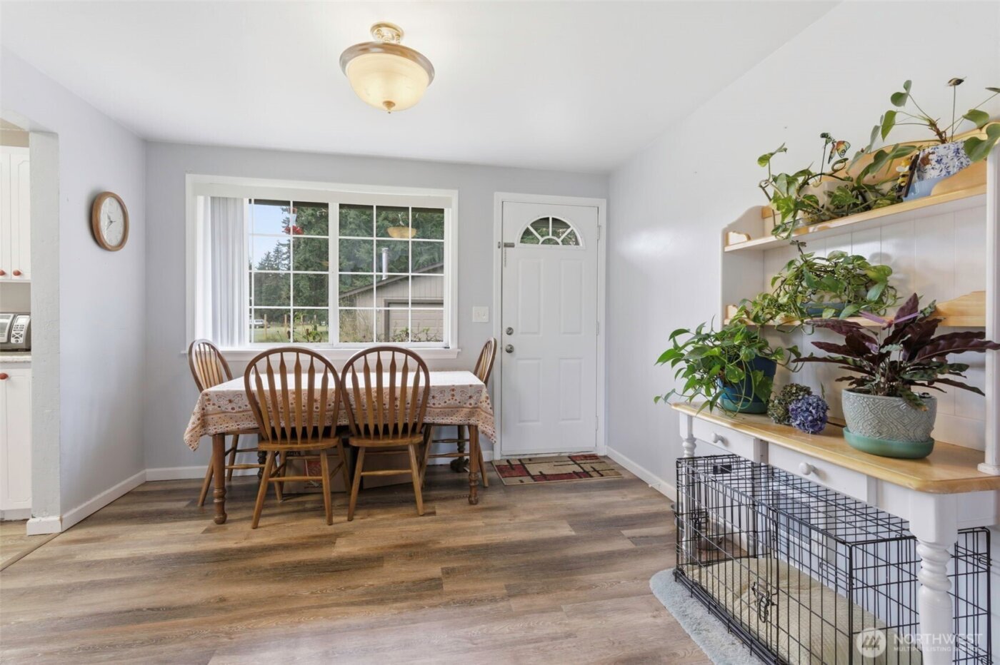 17631 Jordan Street SW, Rochester, WA 98579