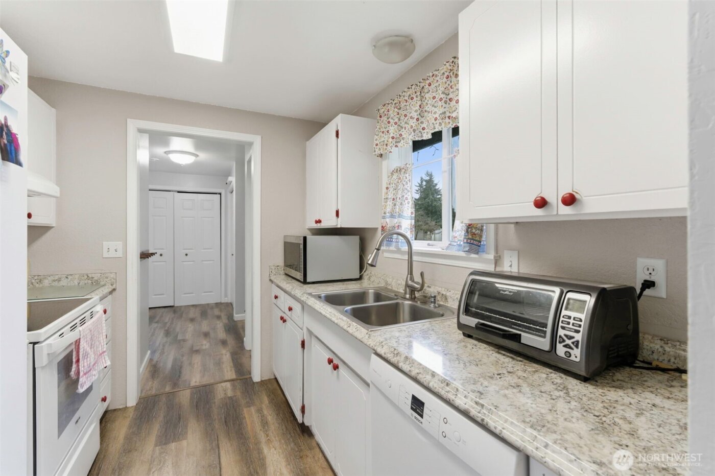 17631 Jordan Street SW, Rochester, WA 98579