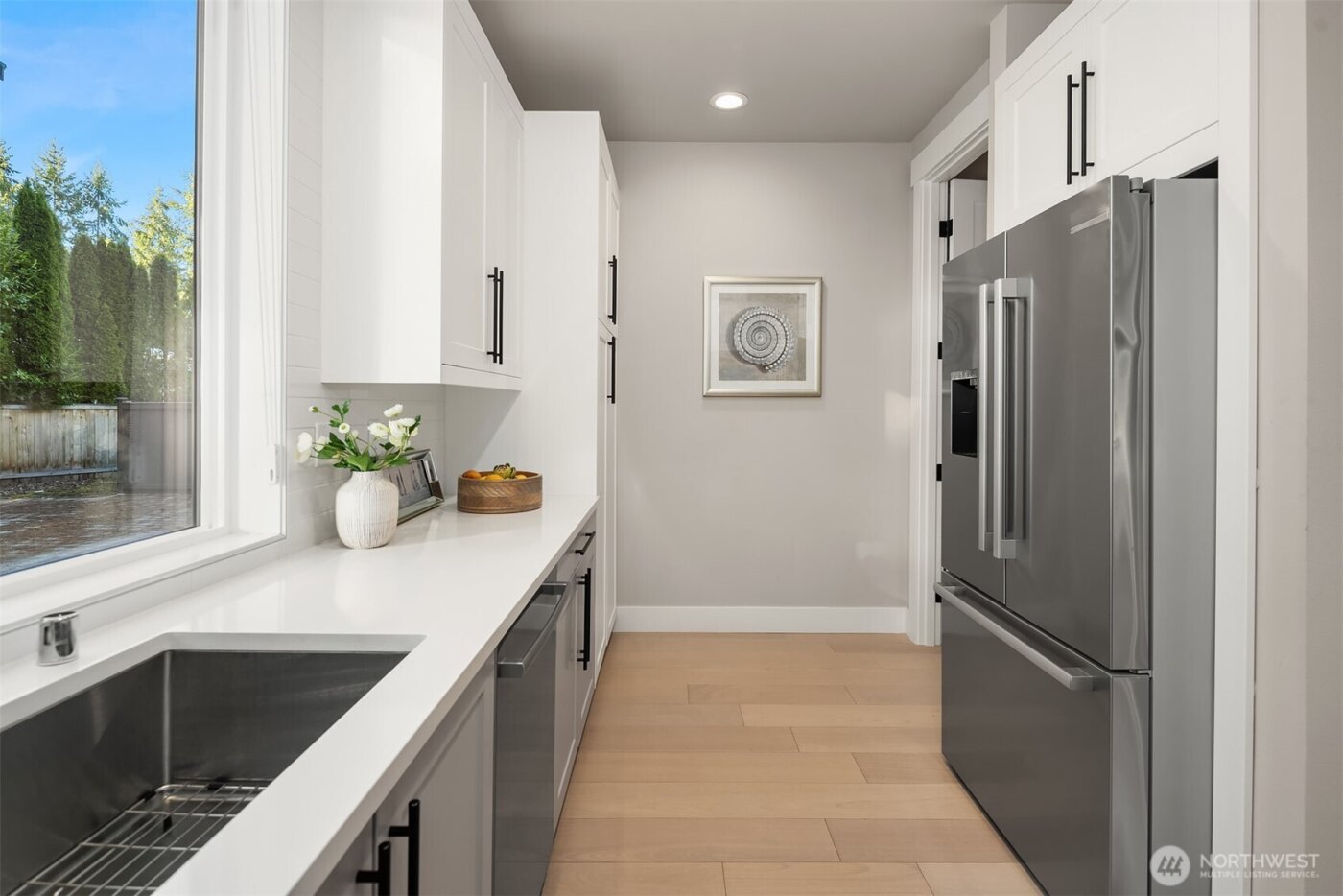 10931 NE 133rd Street , Kirkland, WA 98034