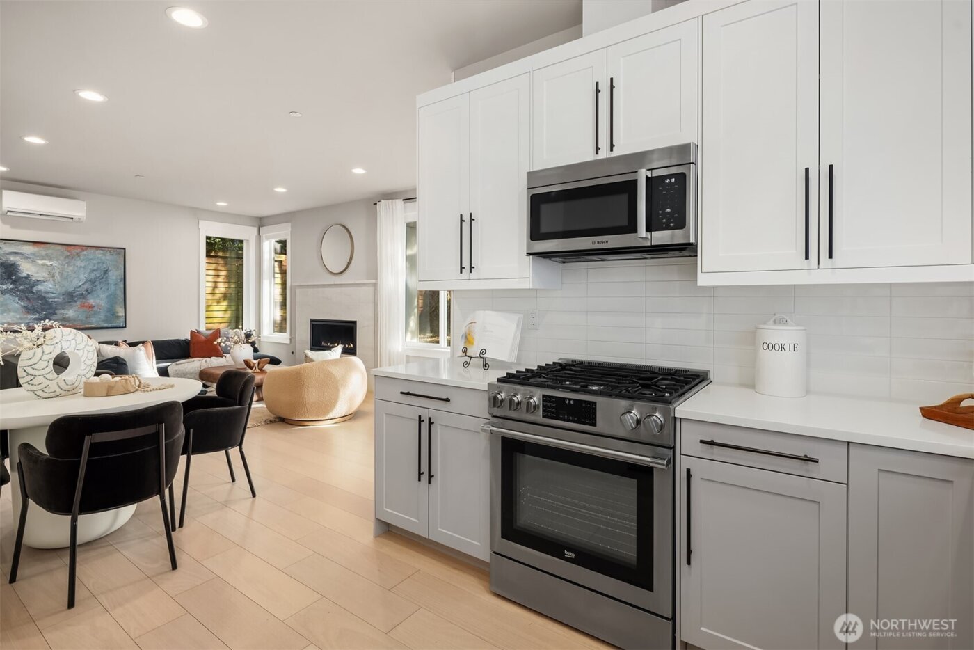 10931 NE 133rd Street , Kirkland, WA 98034