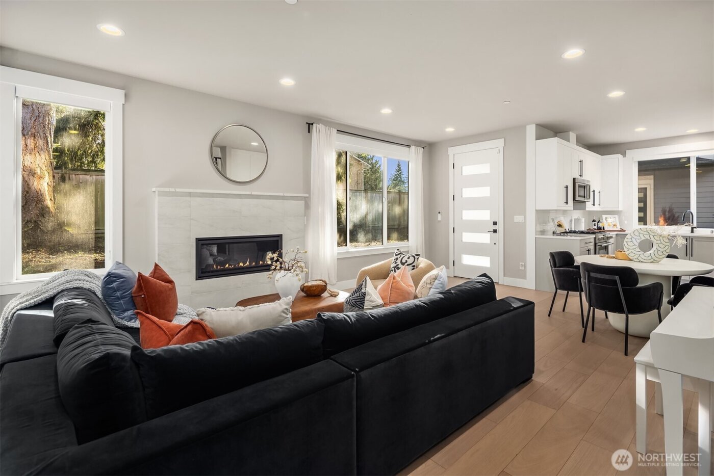 10931 NE 133rd Street , Kirkland, WA 98034