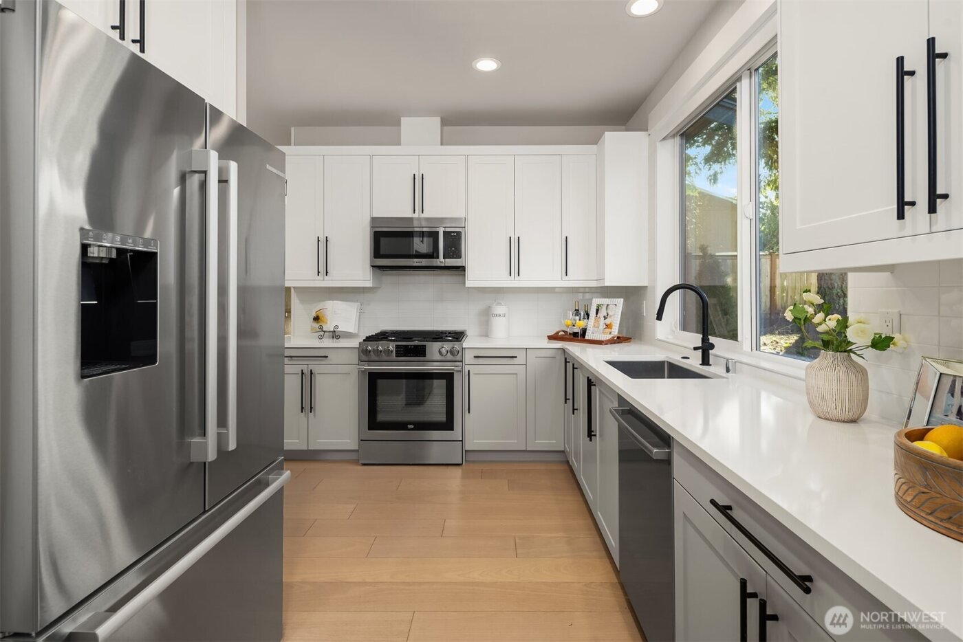 10931 NE 133rd Street , Kirkland, WA 98034