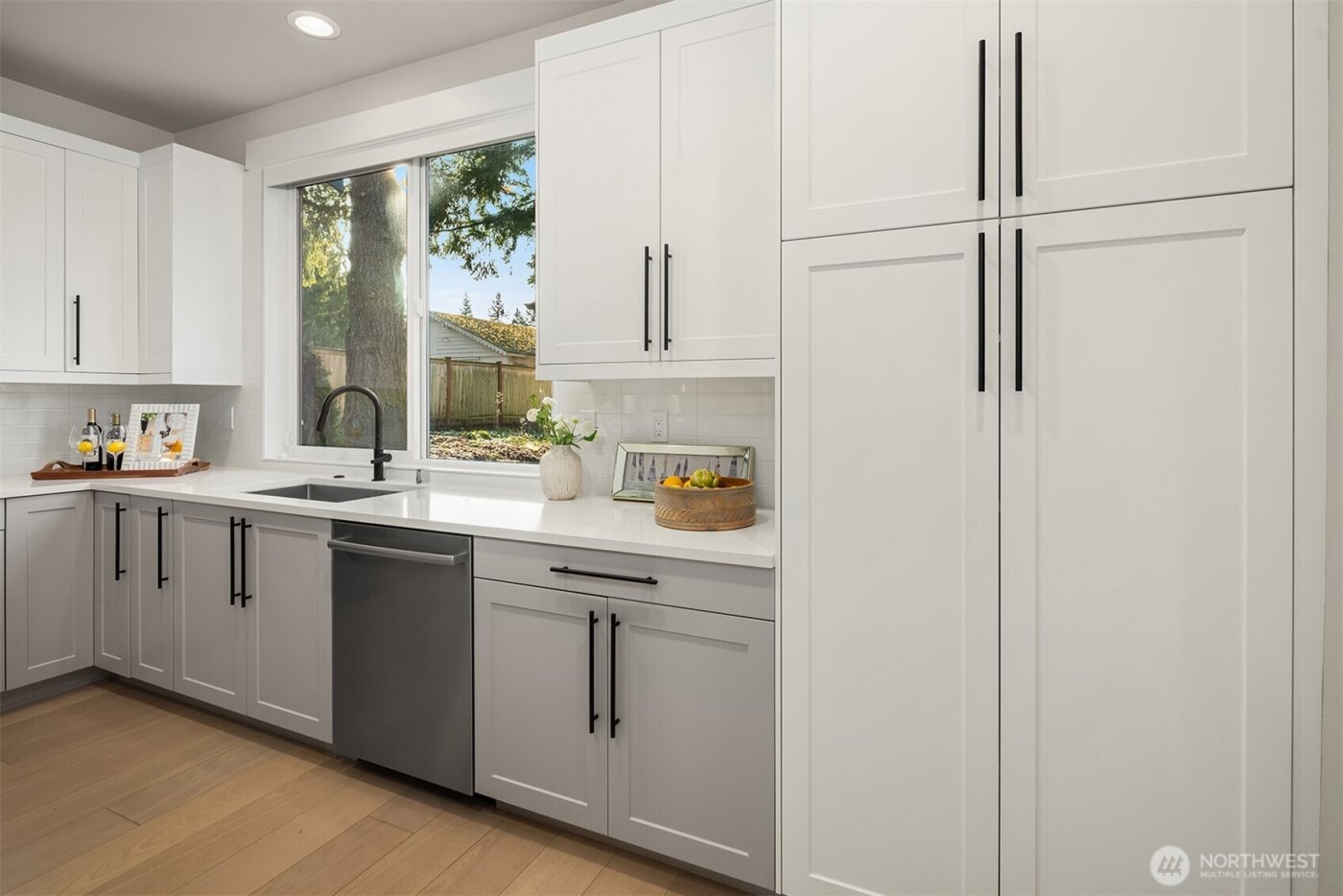 10931 NE 133rd Street , Kirkland, WA 98034