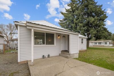 714 Madison Avenue , South Cle Elum, WA 98943 - Photo 1