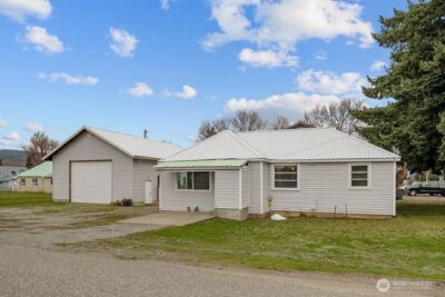 714 Madison Avenue , South Cle Elum, WA 98943 - Photo 3