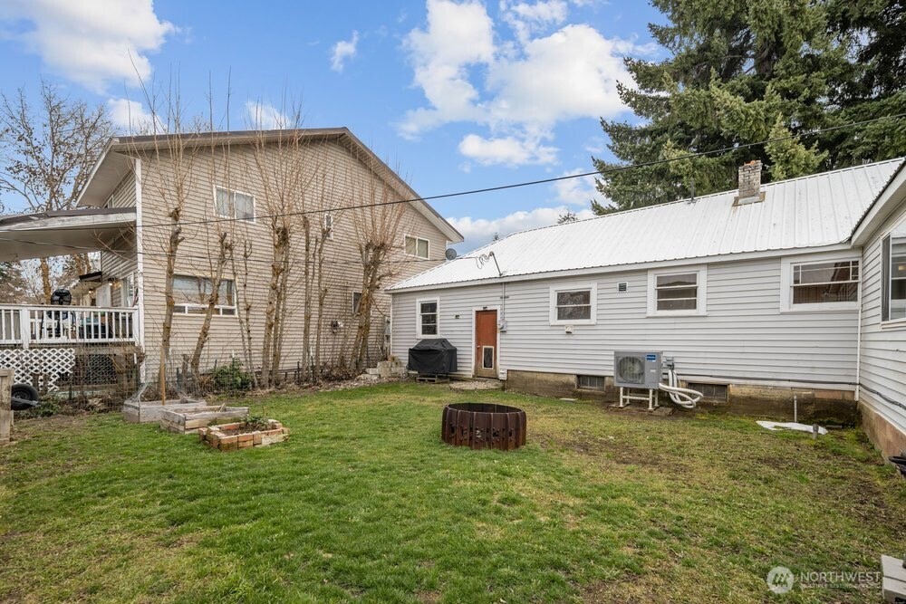 714 Madison Avenue , South Cle Elum, WA 98943