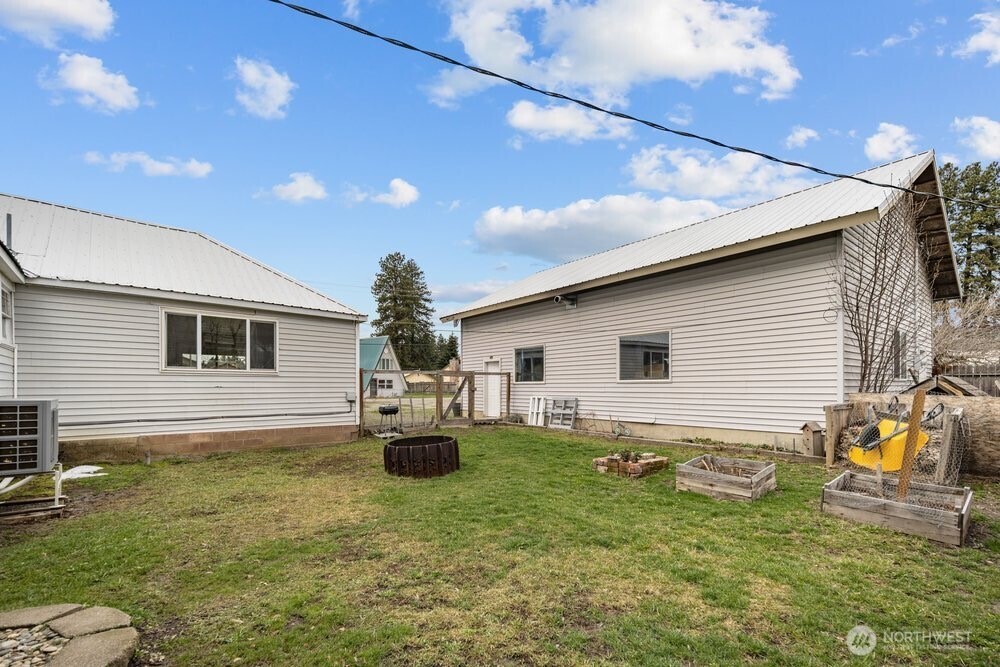714 Madison Avenue , South Cle Elum, WA 98943