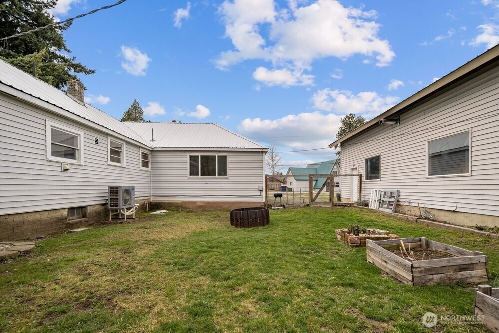 714 Madison Avenue , South Cle Elum, WA 98943