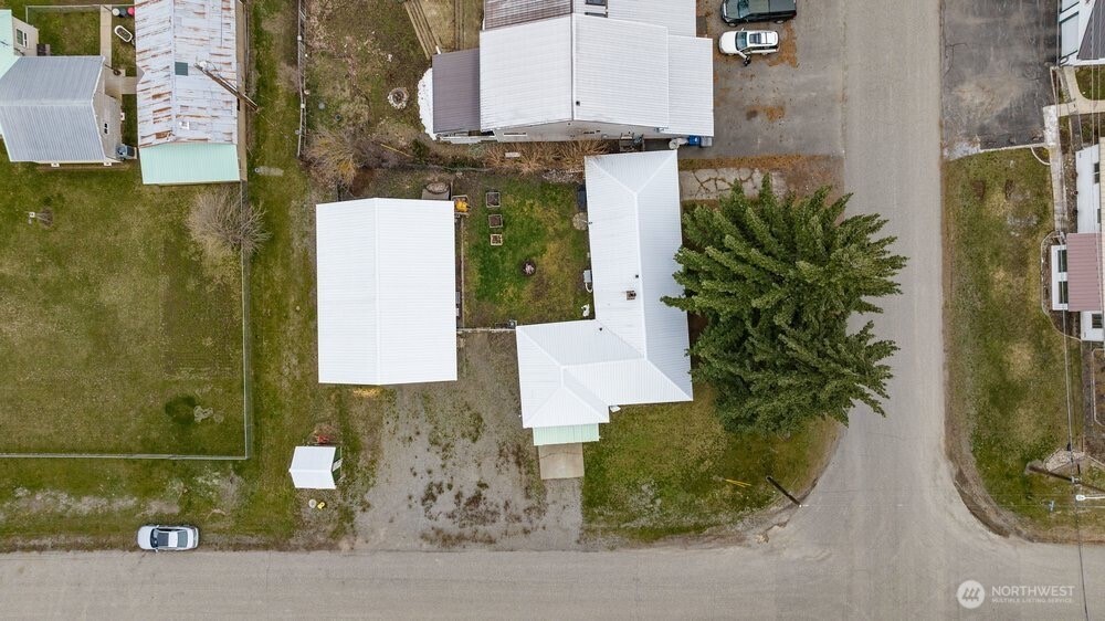 714 Madison Avenue , South Cle Elum, WA 98943