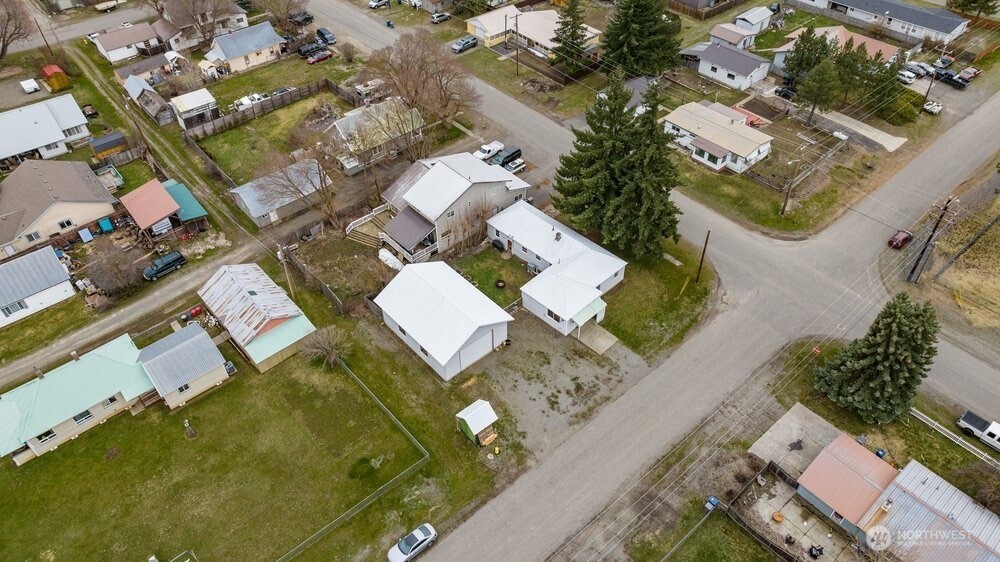 714 Madison Avenue , South Cle Elum, WA 98943