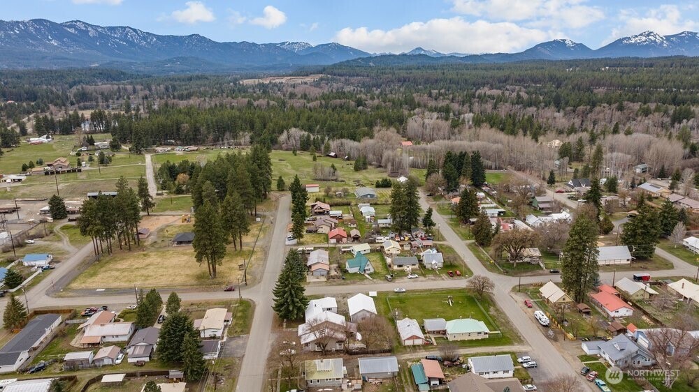 714 Madison Avenue , South Cle Elum, WA 98943