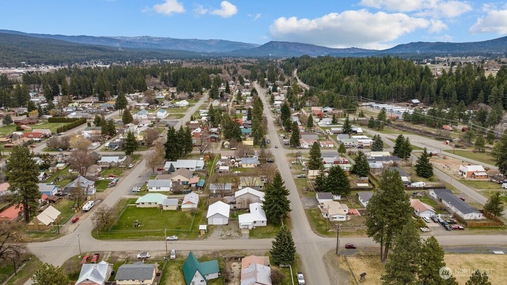 714 Madison Avenue , South Cle Elum, WA 98943