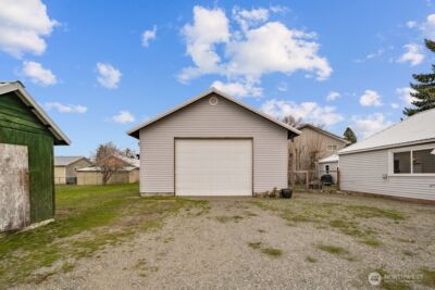 714 Madison Avenue , South Cle Elum, WA 98943 - Photo 4