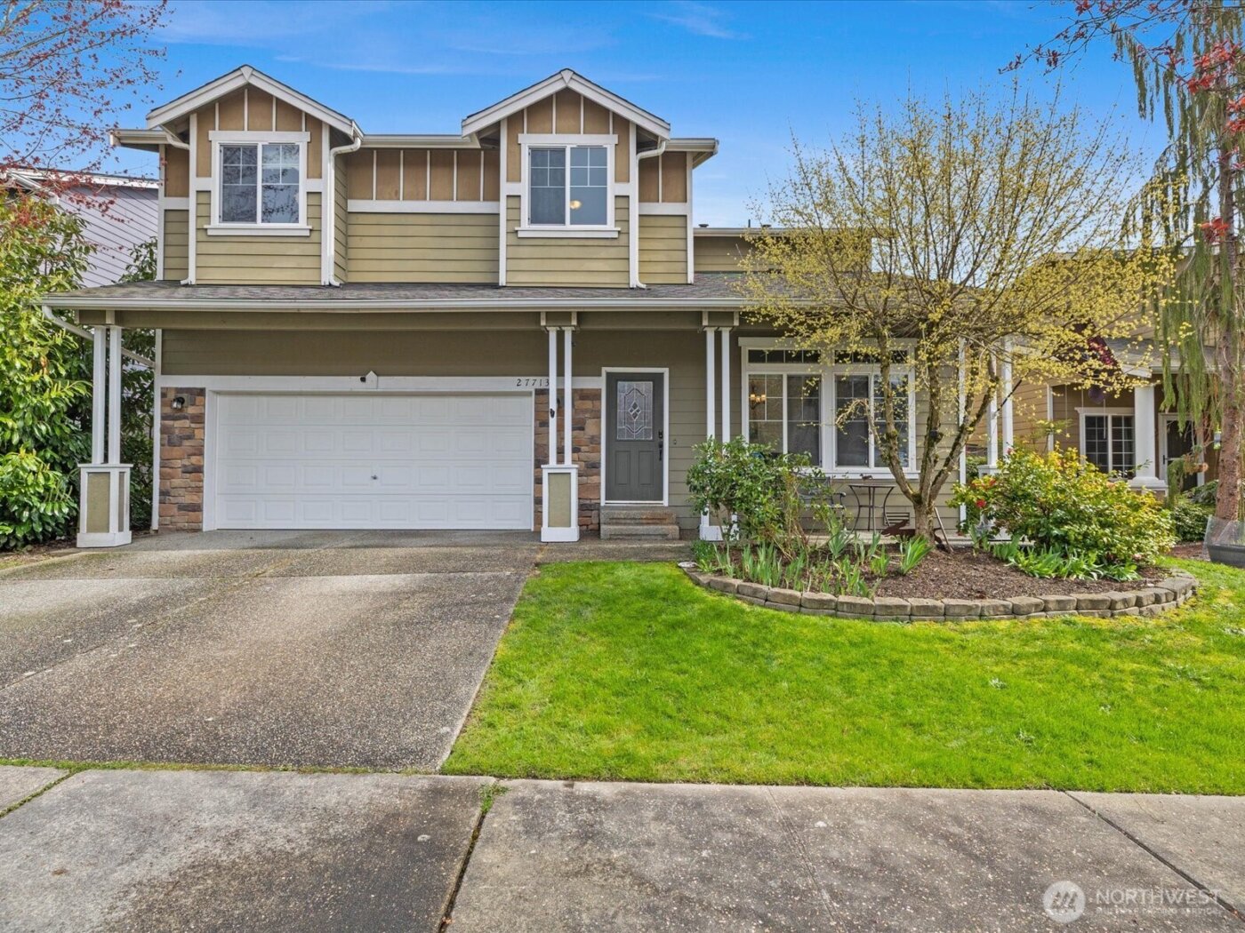 27713 69th Avenue NW, Stanwood, WA 98292