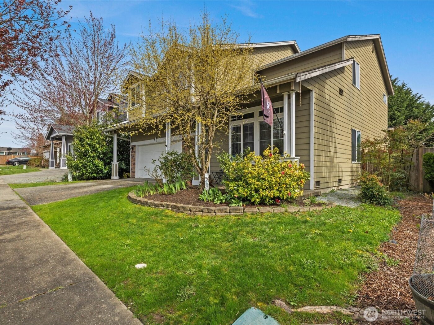 27713 69th Avenue NW, Stanwood, WA 98292