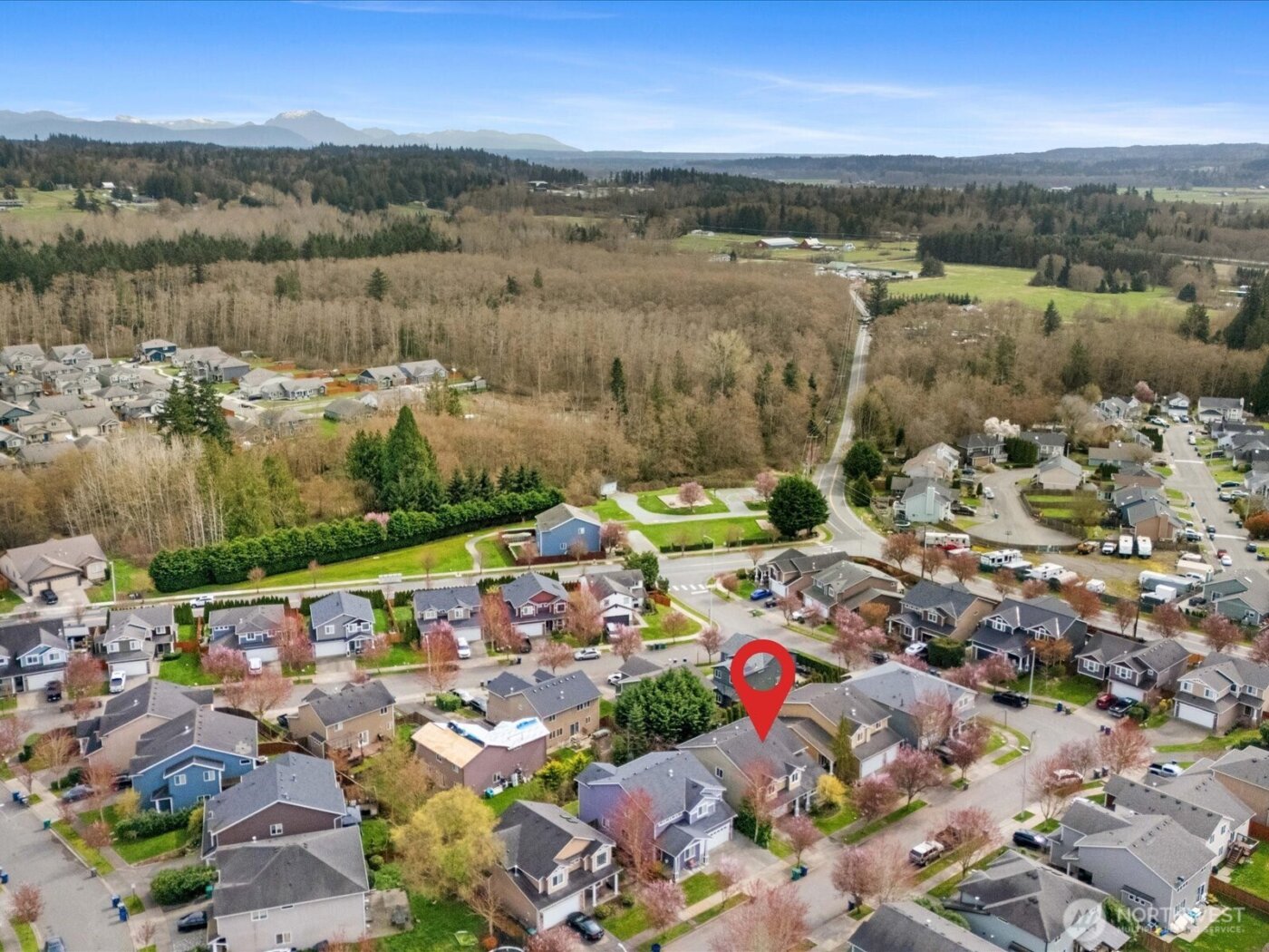 27713 69th Avenue NW, Stanwood, WA 98292