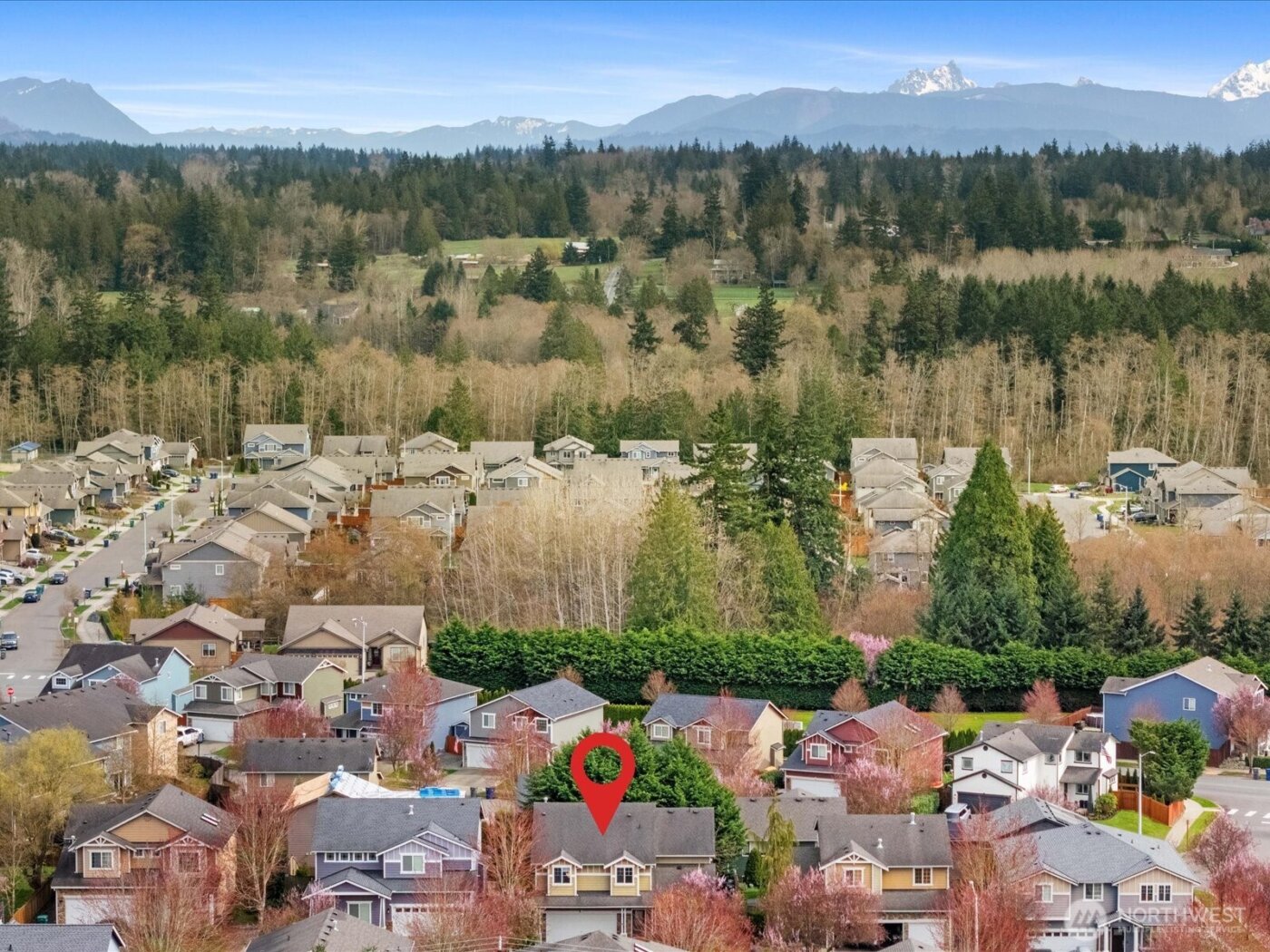 27713 69th Avenue NW, Stanwood, WA 98292