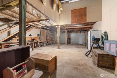 728 Dakota Street , Raymond, WA 98577 - Photo 22