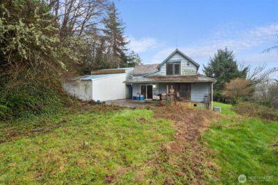 728 Dakota Street , Raymond, WA 98577 - Photo 23