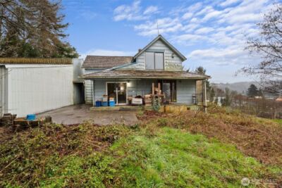 728 Dakota Street , Raymond, WA 98577 - Photo 25