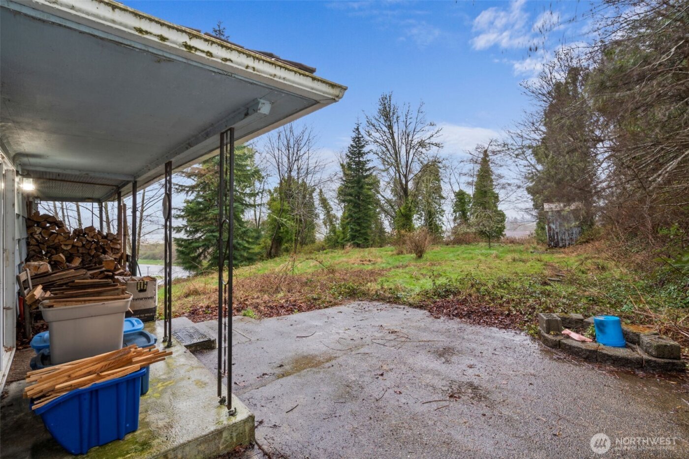 728 Dakota Street , Raymond, WA 98577