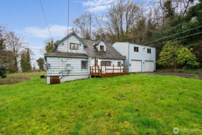 728 Dakota Street , Raymond, WA 98577 - Photo 4