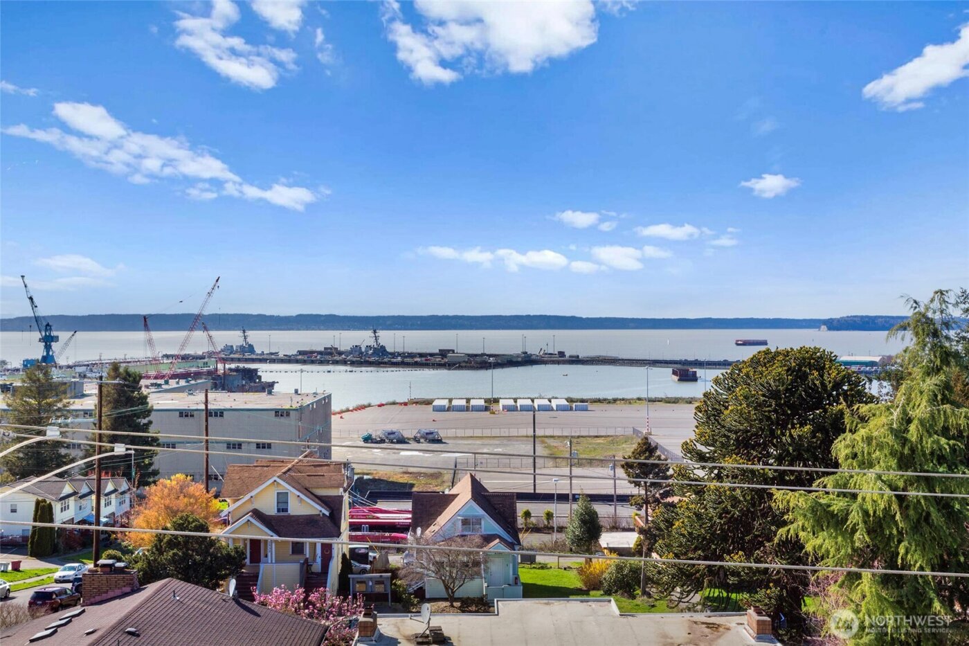 2522 Rucker Avenue #403, Everett, WA 98201