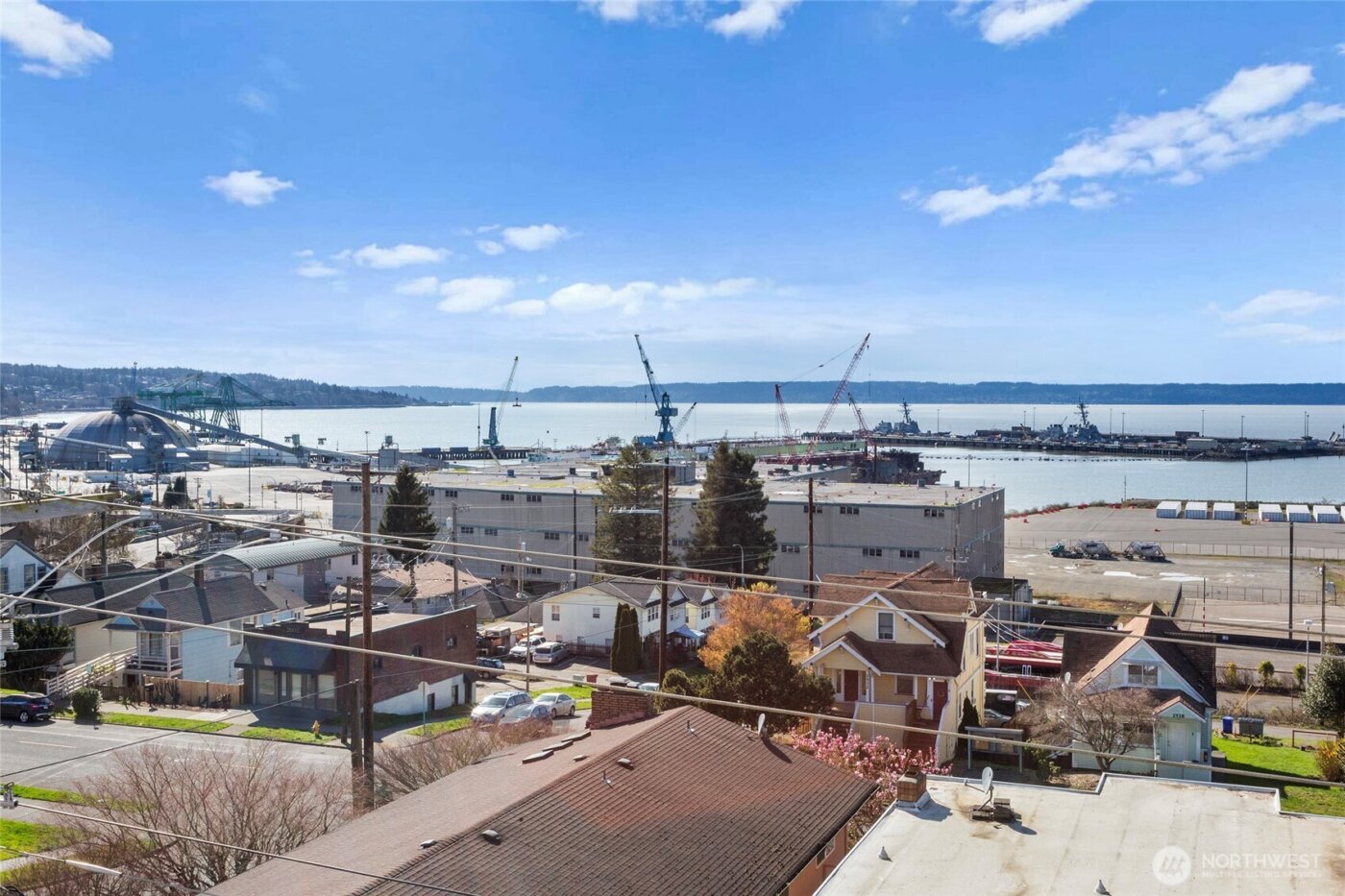 2522 Rucker Avenue #403, Everett, WA 98201