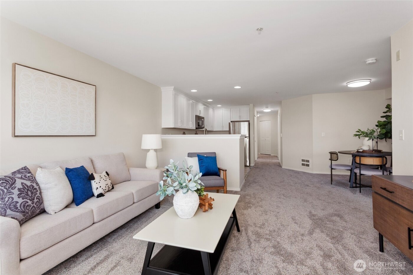 2522 Rucker Avenue #403, Everett, WA 98201