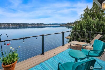 3828 W Lake Sammamish Parkway SE, Bellevue, WA 98008 - Photo 17