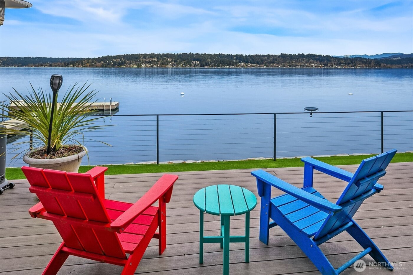 3828 W Lake Sammamish Parkway SE, Bellevue, WA 98008