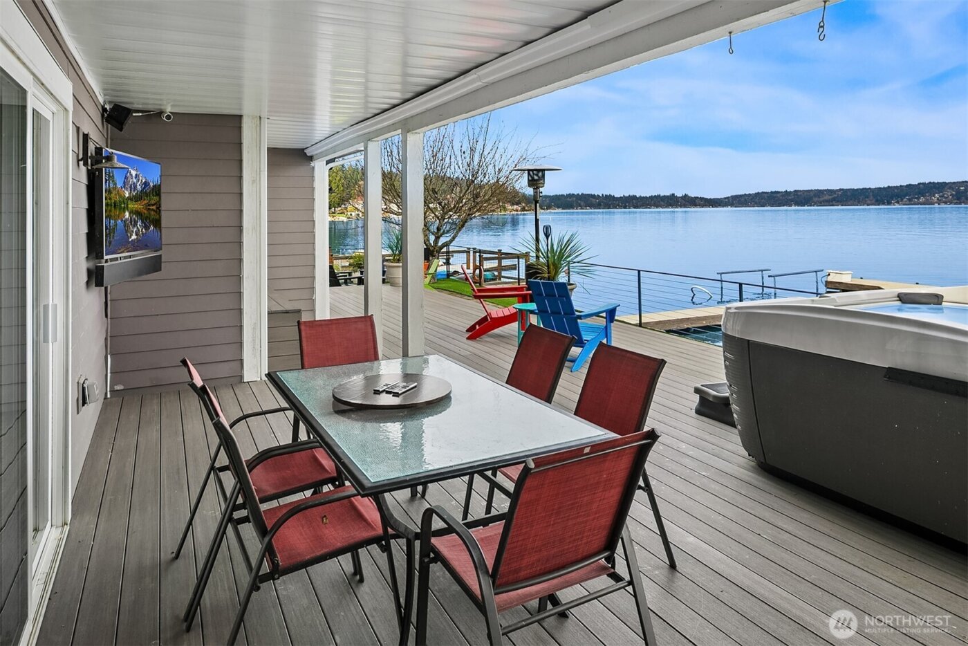 3828 W Lake Sammamish Parkway SE, Bellevue, WA 98008