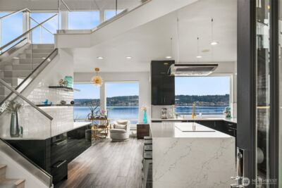 3828 W Lake Sammamish Parkway SE, Bellevue, WA 98008 - Photo 3