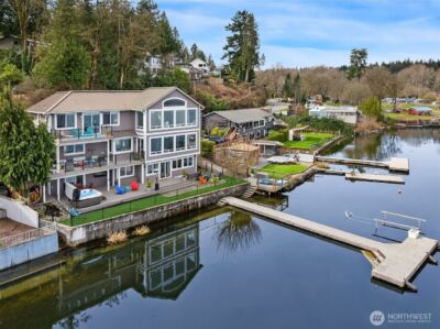 3828 W Lake Sammamish Parkway SE, Bellevue, WA 98008 - Photo 34