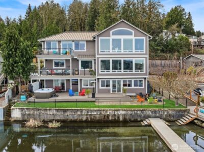 3828 W Lake Sammamish Parkway SE, Bellevue, WA 98008 - Photo 35