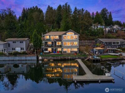 3828 W Lake Sammamish Parkway SE, Bellevue, WA 98008 - Photo 36