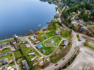 3828 W Lake Sammamish Parkway SE, Bellevue, WA 98008 - Photo 37