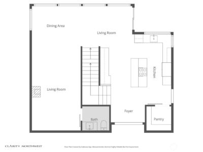 3828 W Lake Sammamish Parkway SE, Bellevue, WA 98008 - Photo 38