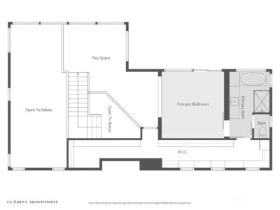 3828 W Lake Sammamish Parkway SE, Bellevue, WA 98008 - Photo 39