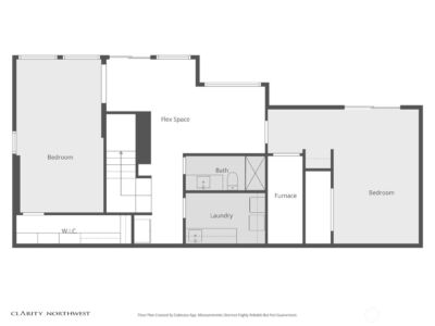 3828 W Lake Sammamish Parkway SE, Bellevue, WA 98008 - Photo 40