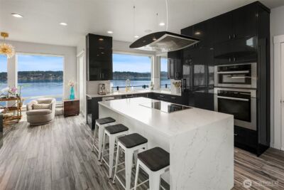 3828 W Lake Sammamish Parkway SE, Bellevue, WA 98008 - Photo 4