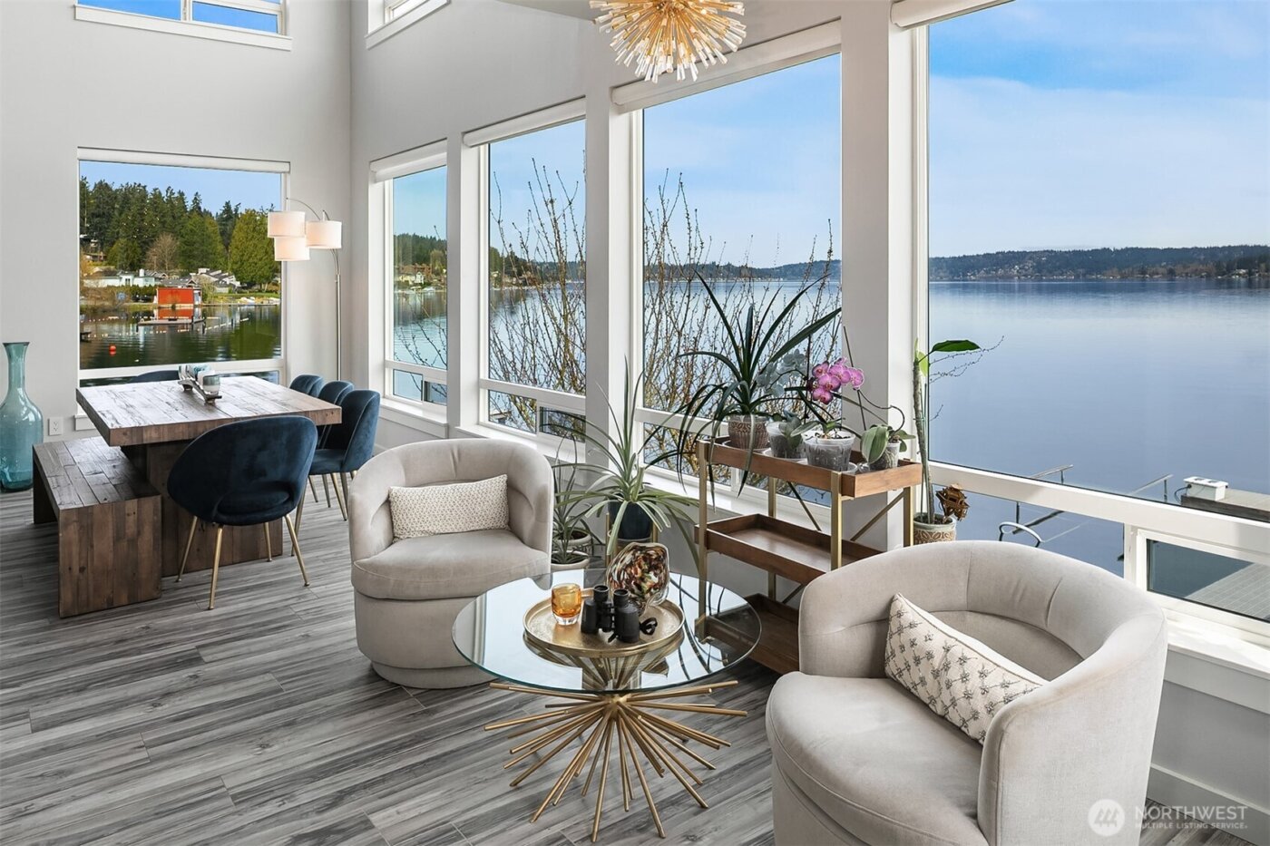 3828 W Lake Sammamish Parkway SE, Bellevue, WA 98008