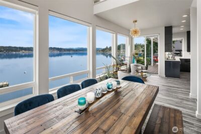 3828 W Lake Sammamish Parkway SE, Bellevue, WA 98008 - Photo 9