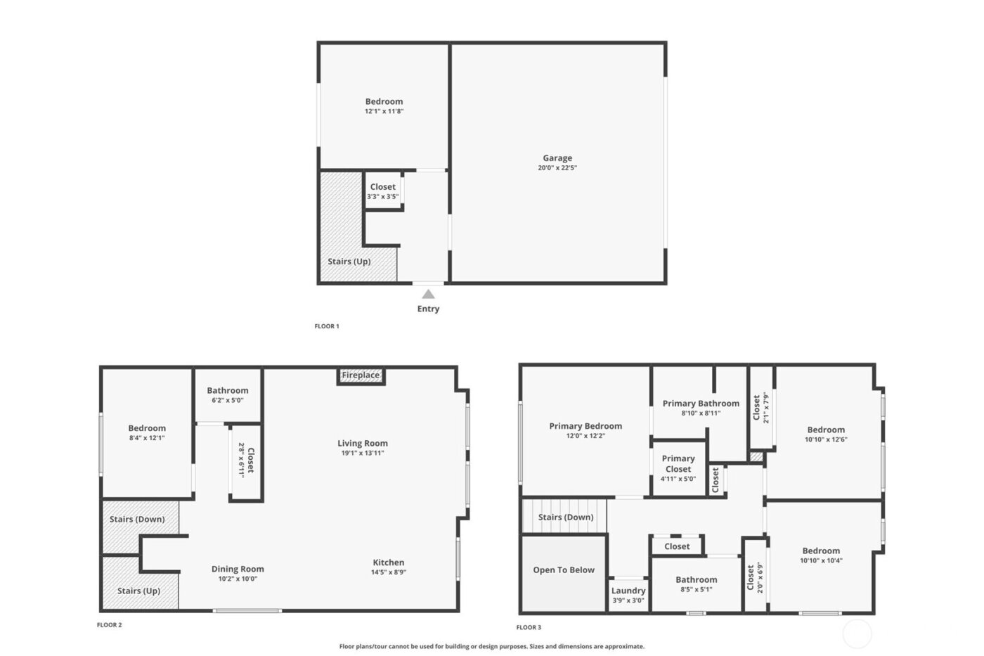 23224 Edmonds Way #107, Edmonds, WA 98026