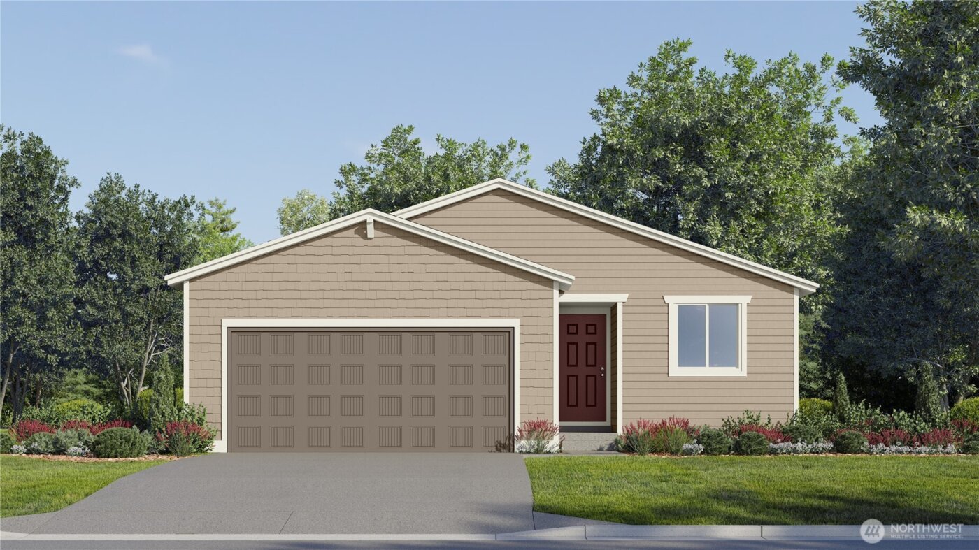 93 Moonshadow Lane , Carlsborg, WA 98324