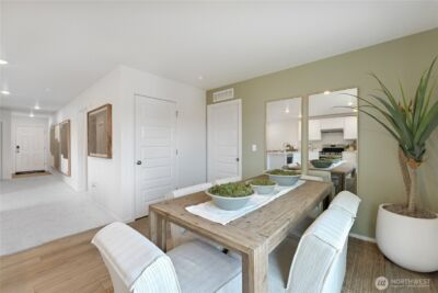 93 Moonshadow Lane , Carlsborg, WA 98324 - Photo 8