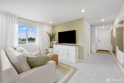 93 Moonshadow Lane , Carlsborg, WA 98324 - Photo 10