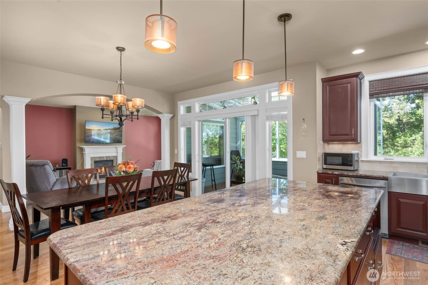 2308 18th Street , Anacortes, WA 98221