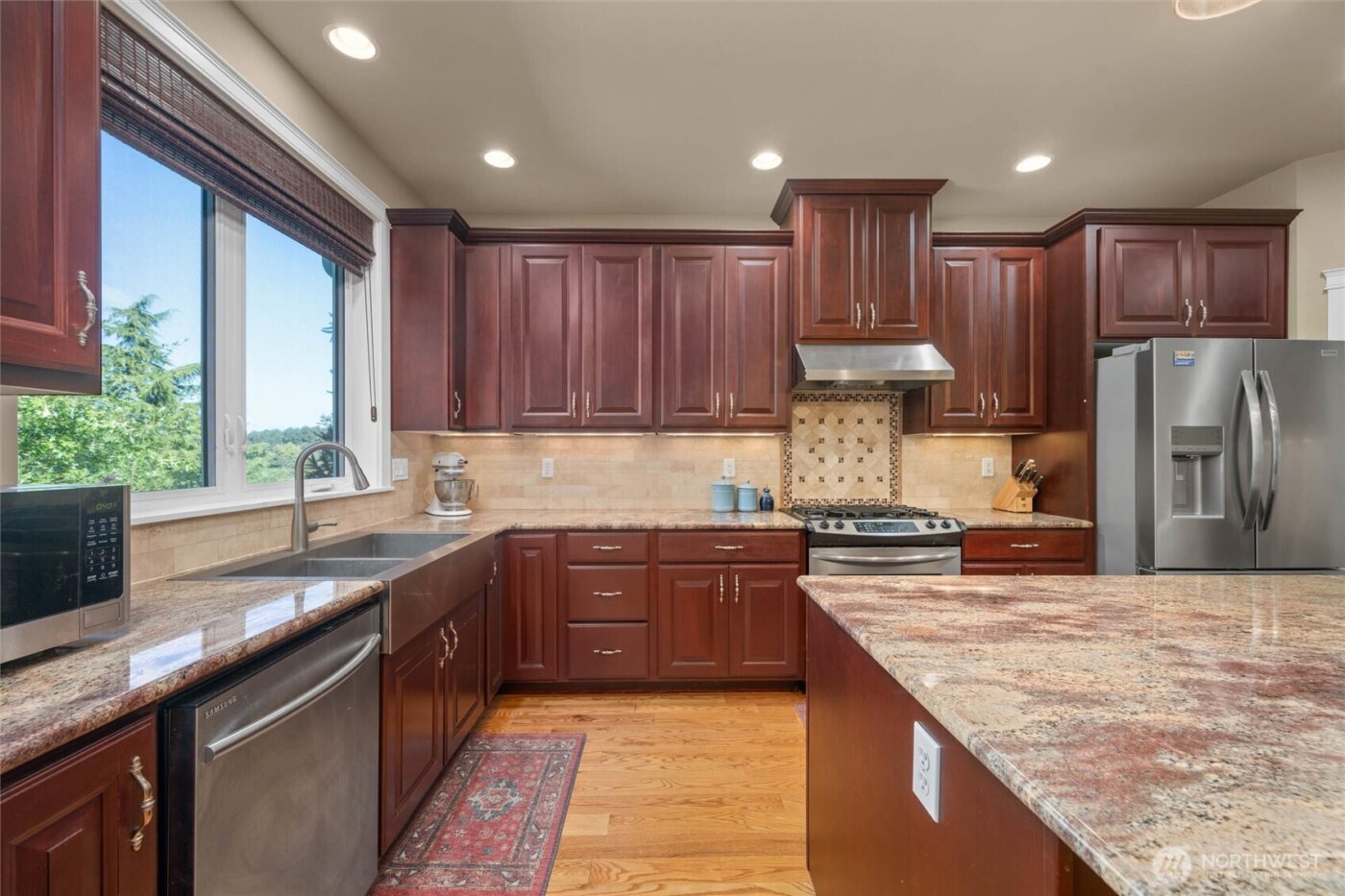 2308 18th Street , Anacortes, WA 98221