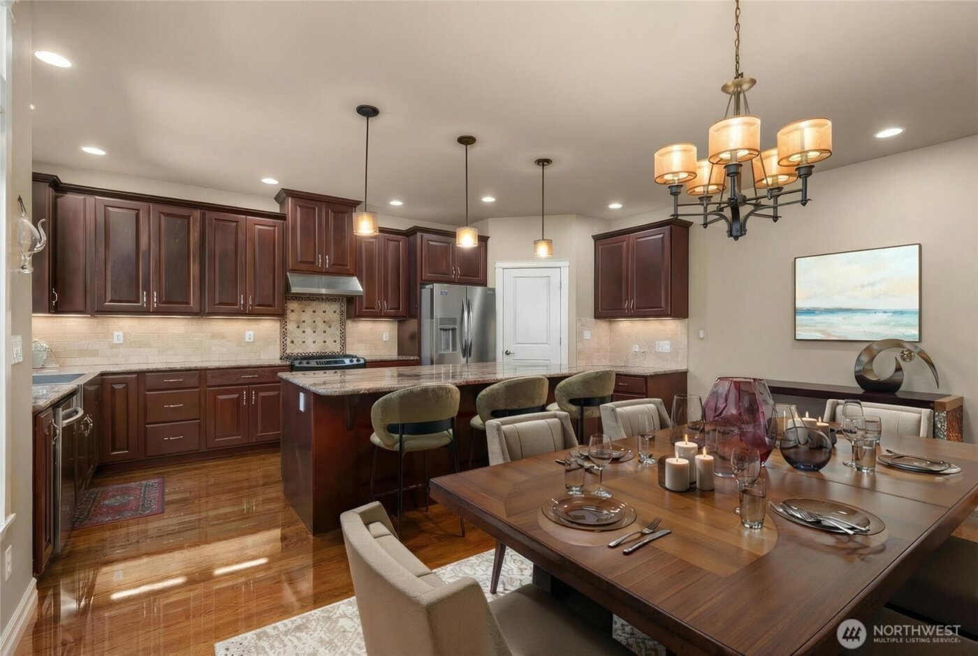 2308 18th Street , Anacortes, WA 98221